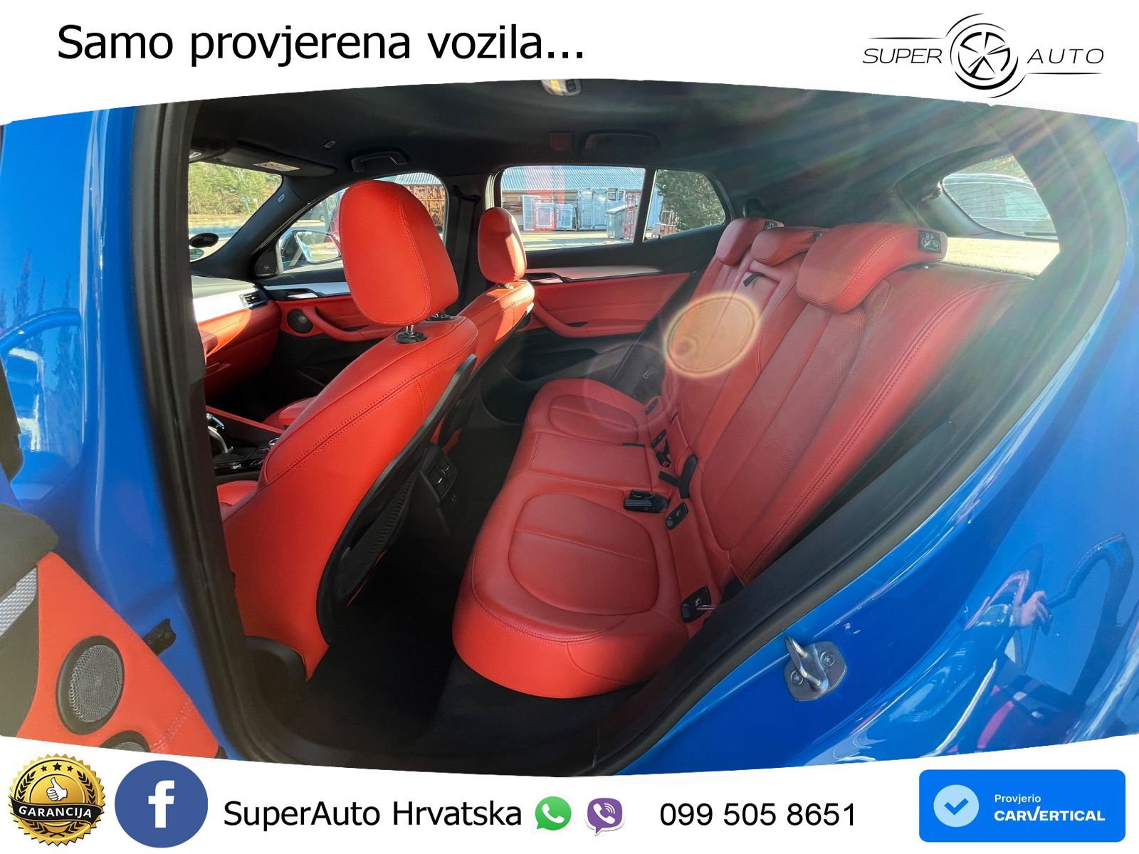BMW X2 M35i xDrive Steptronic LED+GR SJED+ACC