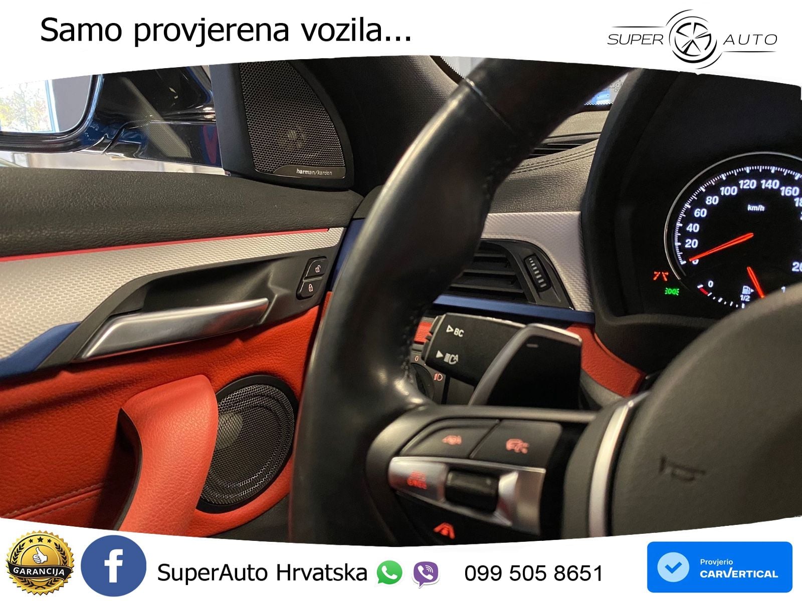 BMW X2 M35i xDrive Steptronic LED+GR SJED+ACC