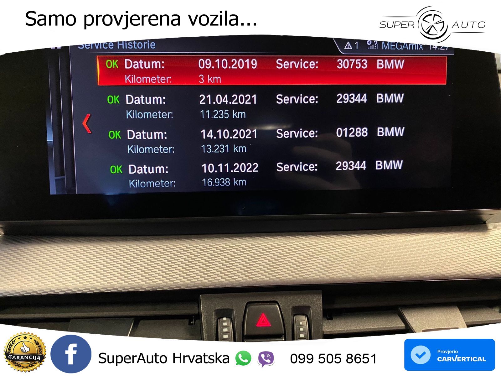 BMW X2 M35i xDrive Steptronic LED+GR SJED+ACC