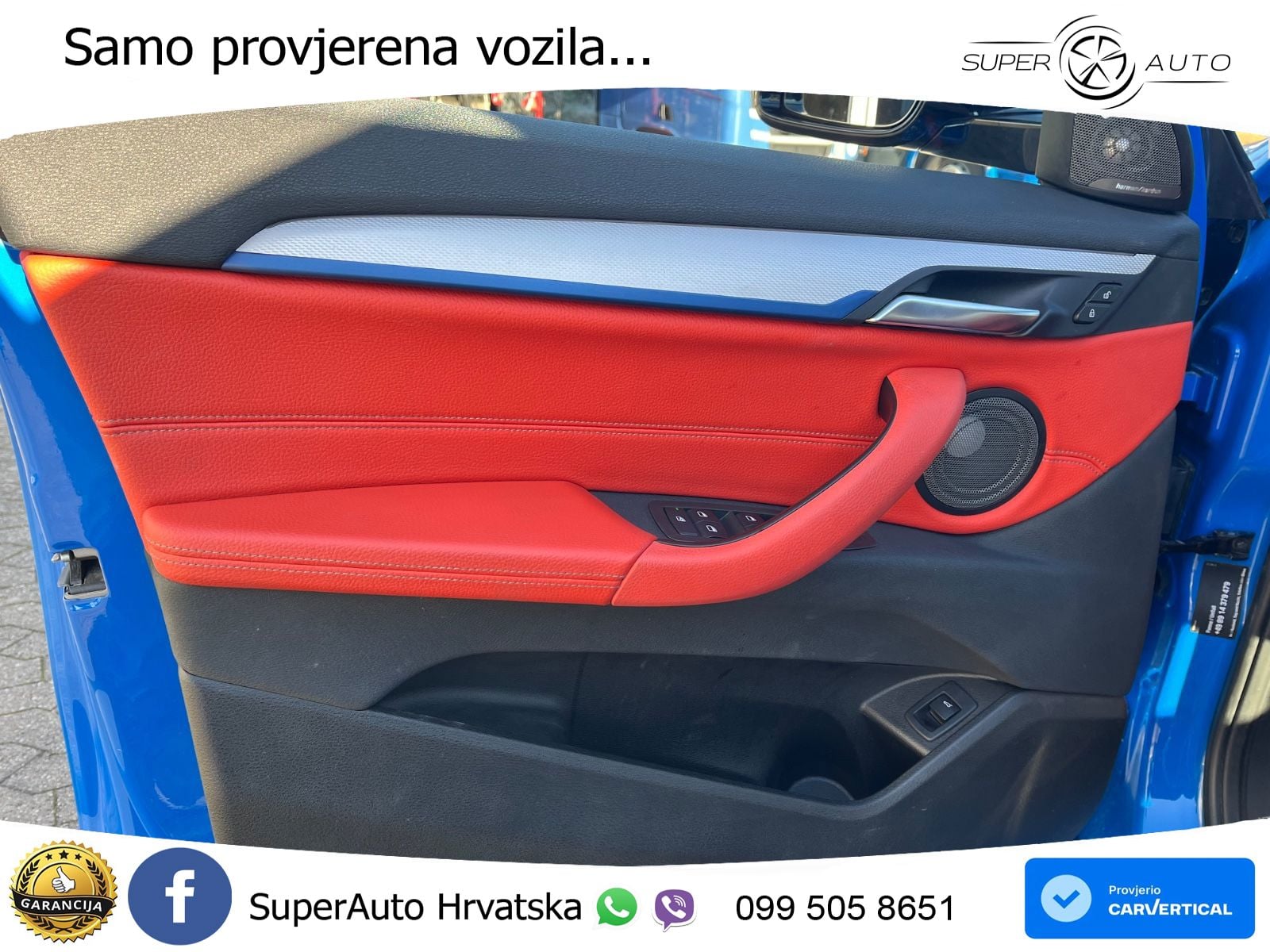 BMW X2 M35i xDrive Steptronic LED+GR SJED+ACC