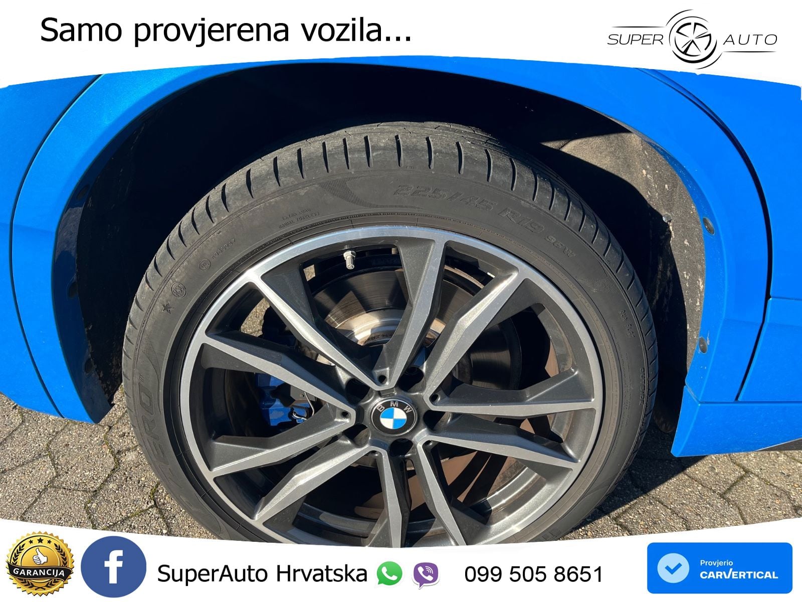 BMW X2 M35i xDrive Steptronic LED+GR SJED+ACC