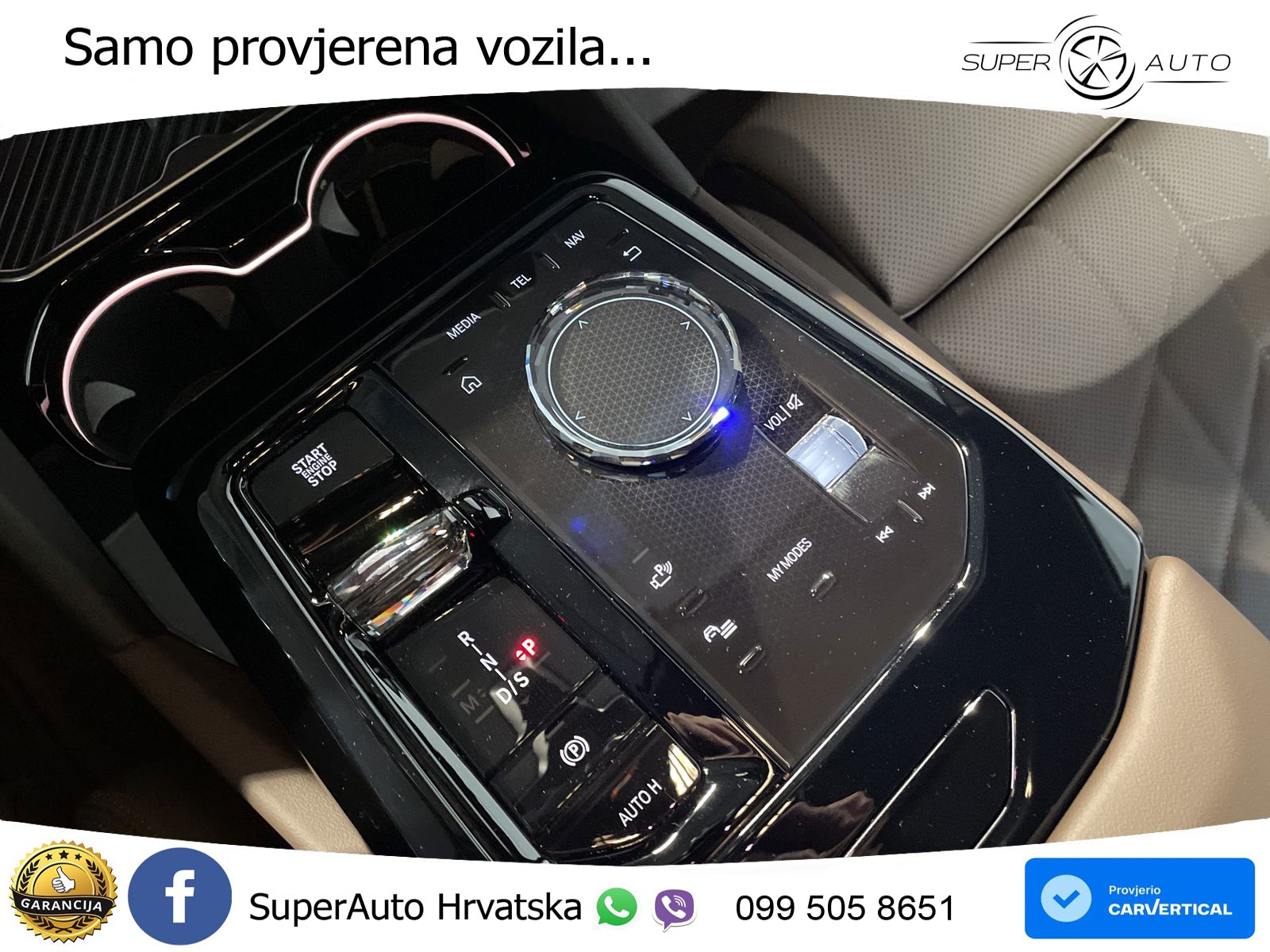 BMW 550e Touring (489 KS) xDrive Steptronic M Sport