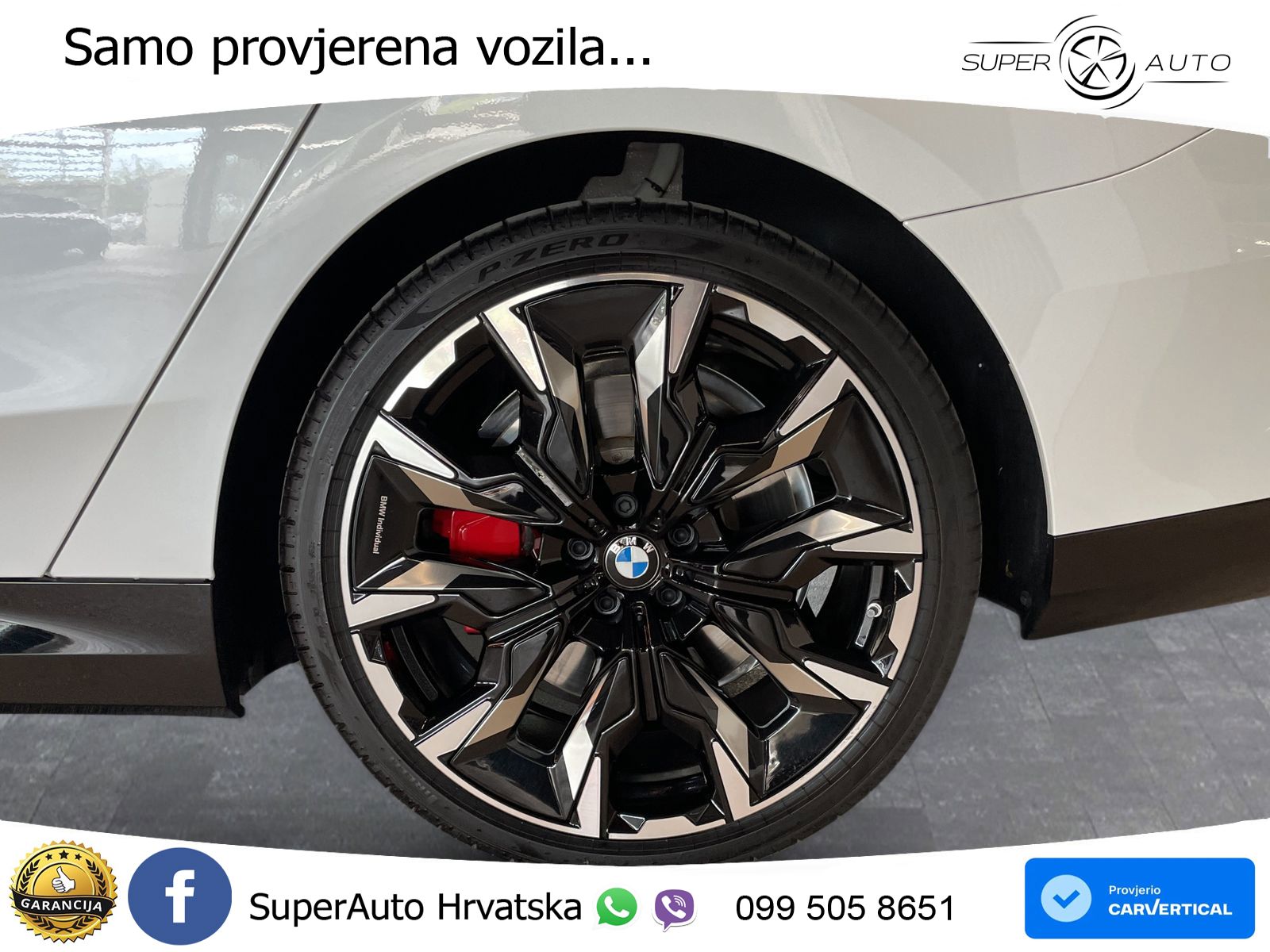 BMW 550e Touring (489 KS) xDrive Steptronic M Sport