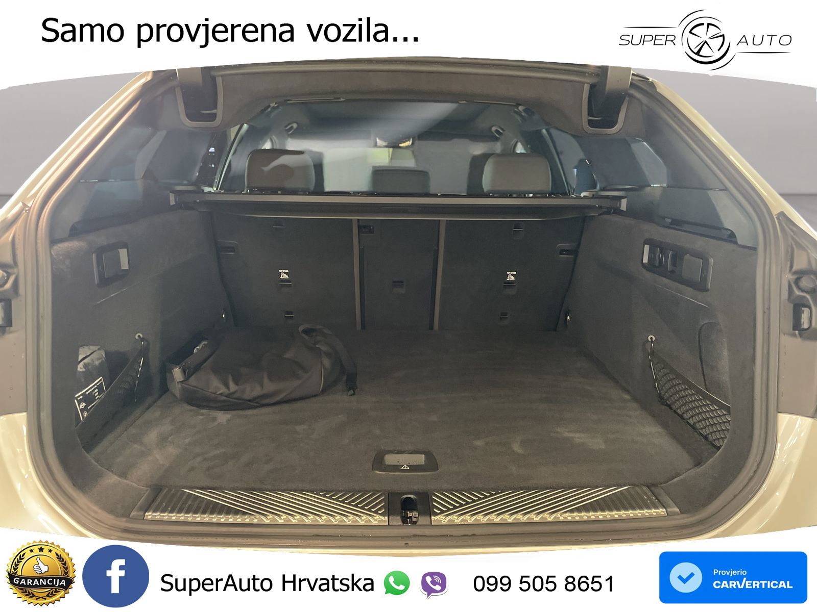 BMW 550e Touring (489 KS) xDrive Steptronic M Sport