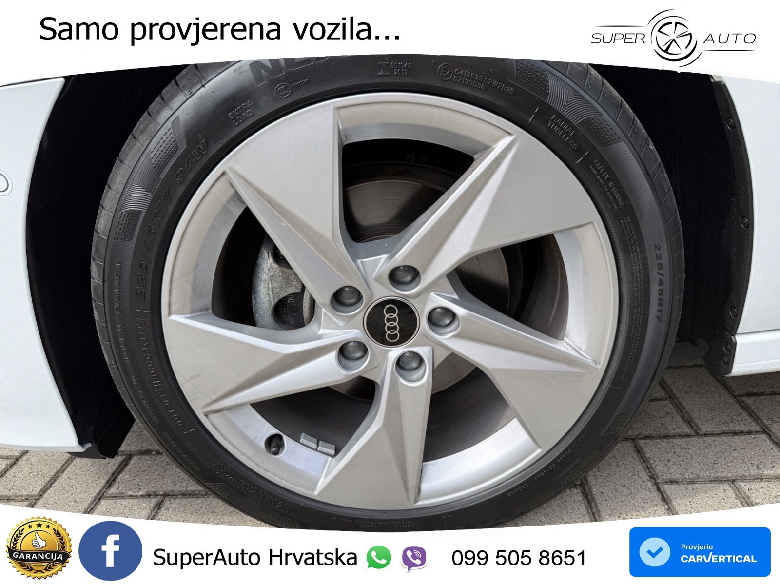 Audi A3 35 TFSI (150 KS) S tronic advanced LED+GR SJED+ACC