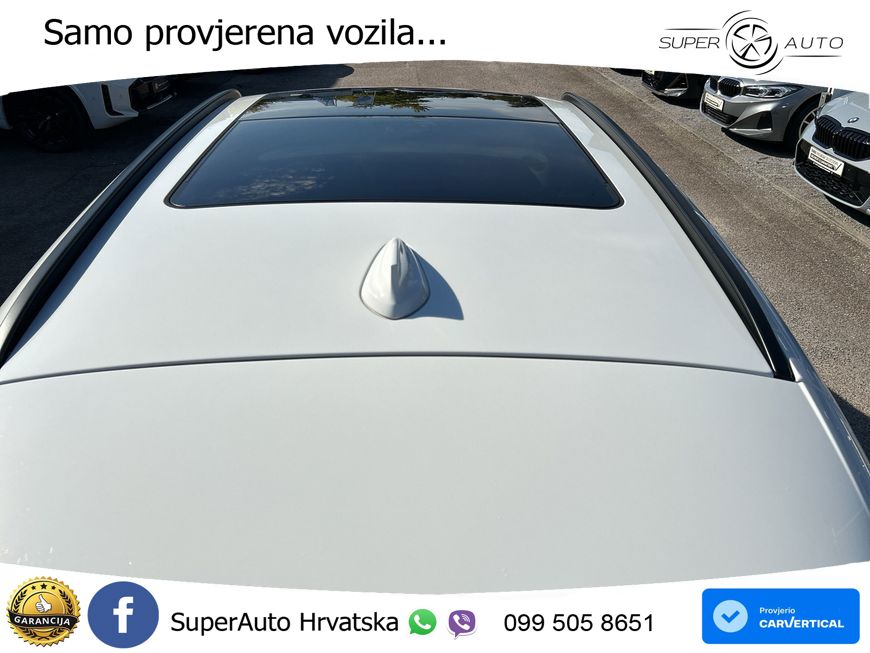 BMW X1 25d (231 KS) xDrive Steptronic LED+GR SJED+ACC