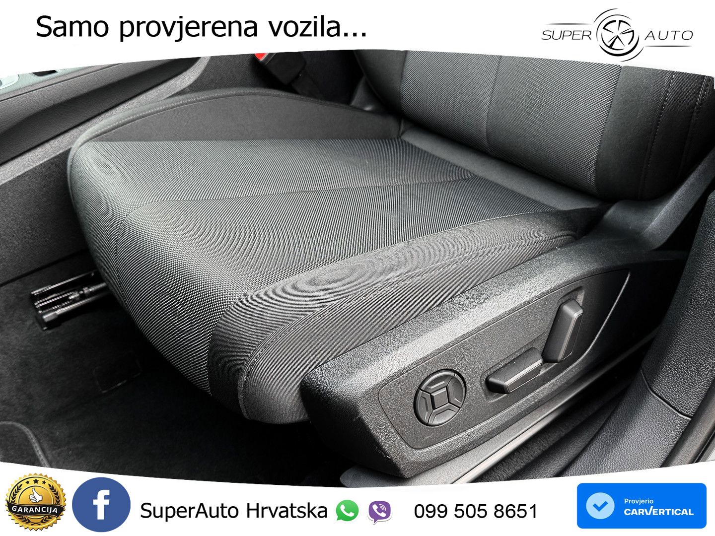 Audi Q3 35 TFSI (150 KS) S tronic LED+GR SJED+ACC