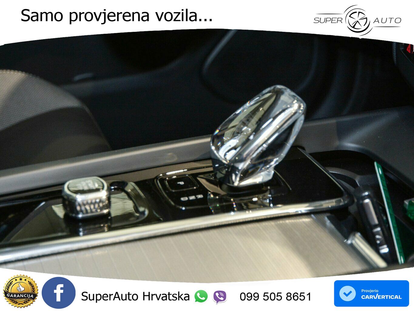 Volvo XC60 B5 Benzin AWD Geartronic ZRAČNI+ACC+4xGR SJED+360