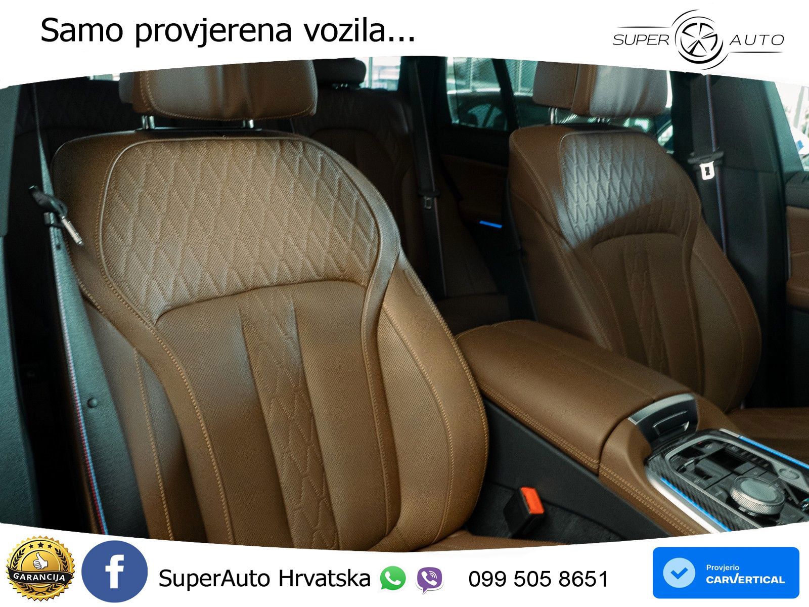 BMW X5 50e (489 KS) xDrive Steptronic M Sport LED+GR SJED+ACC