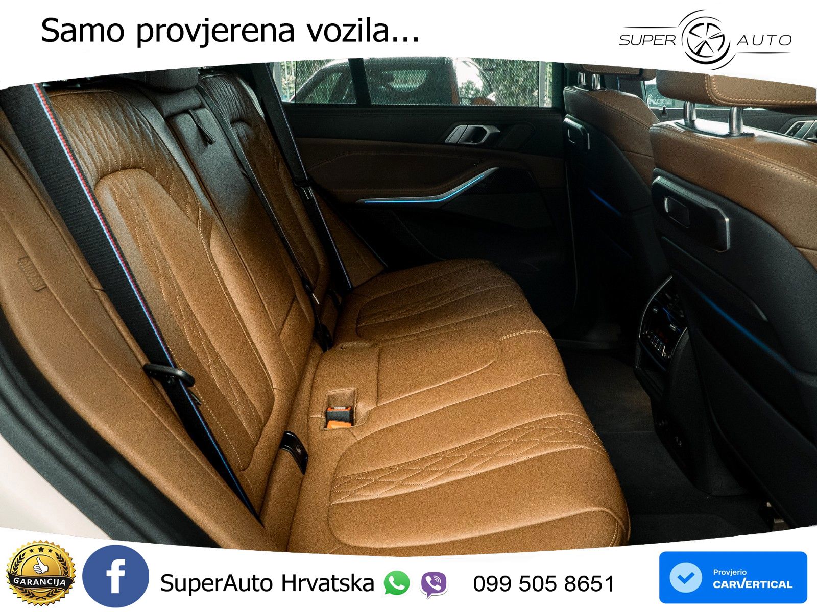 BMW X5 50e (489 KS) xDrive Steptronic M Sport LED+GR SJED+ACC