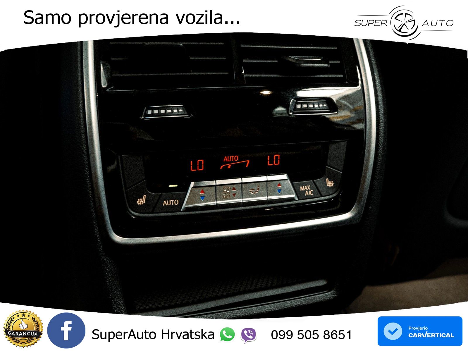 BMW X5 50e (489 KS) xDrive Steptronic M Sport LED+GR SJED+ACC