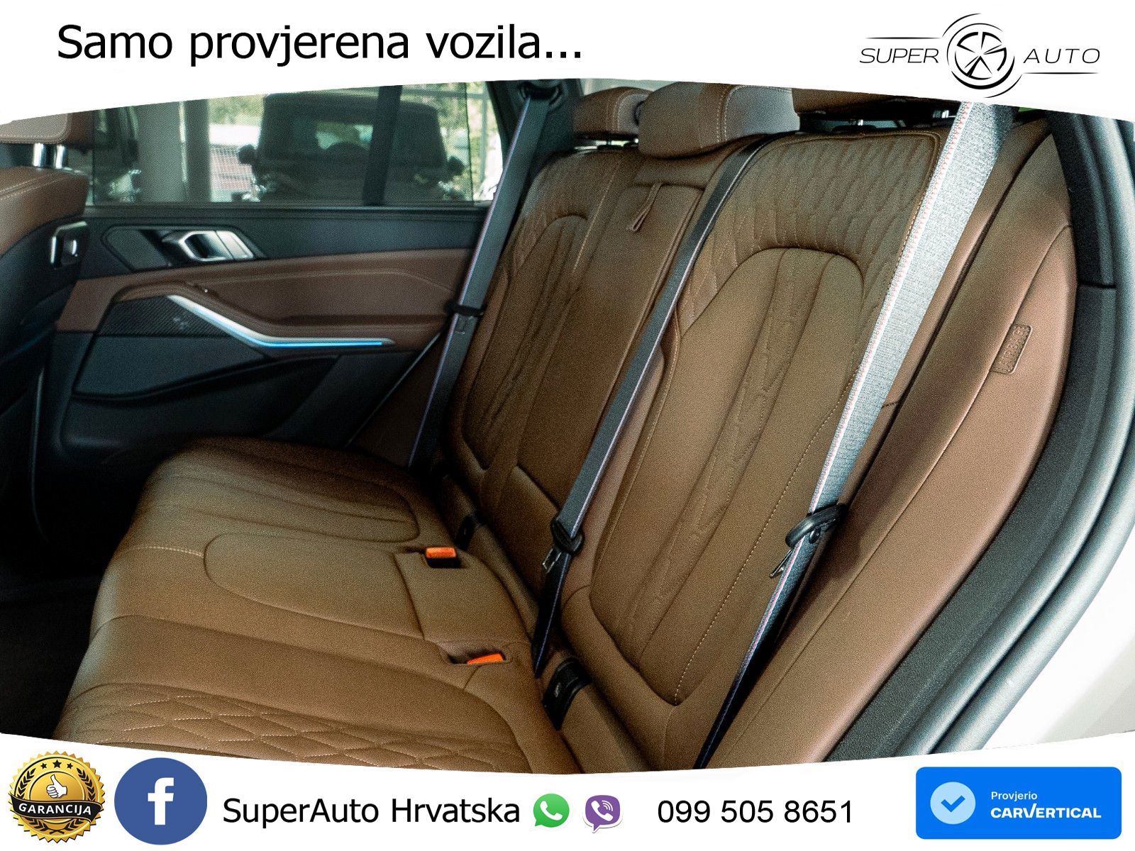 BMW X5 50e (489 KS) xDrive Steptronic M Sport LED+GR SJED+ACC