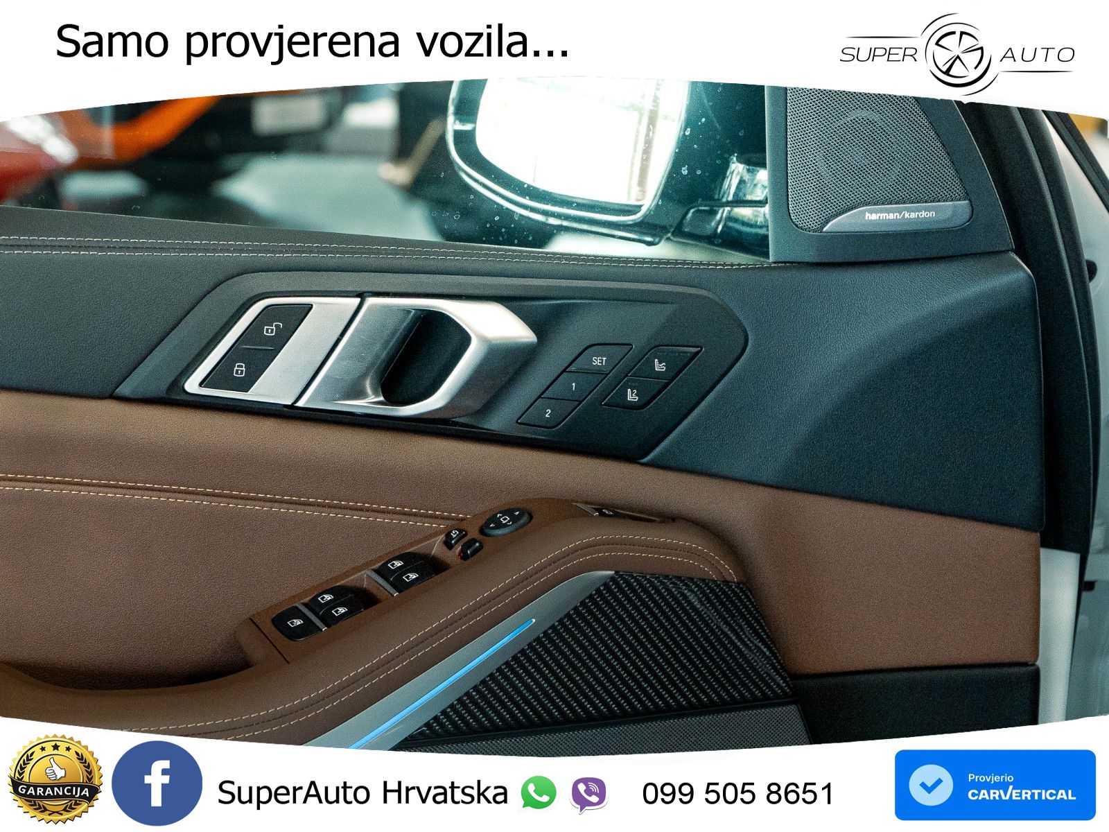 BMW X5 50e (489 KS) xDrive Steptronic M Sport LED+GR SJED+ACC