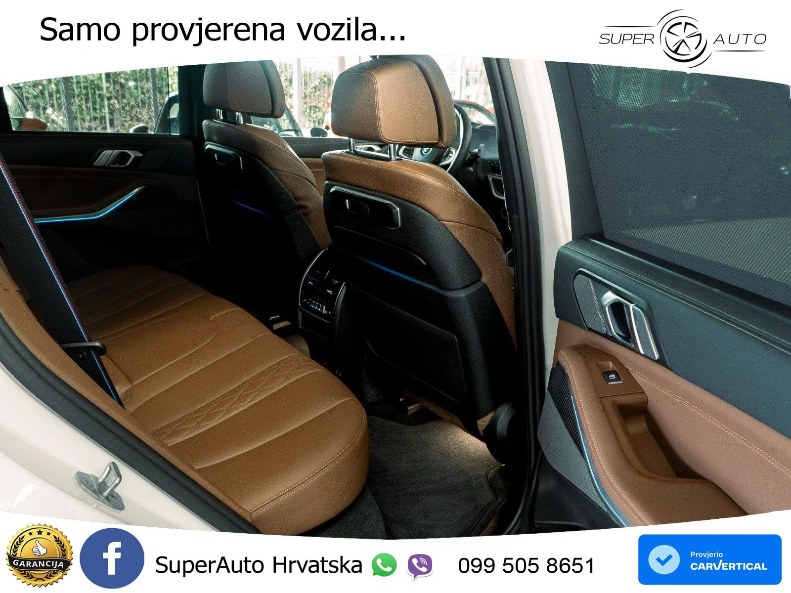 BMW X5 50e (489 KS) xDrive Steptronic M Sport LED+GR SJED+ACC