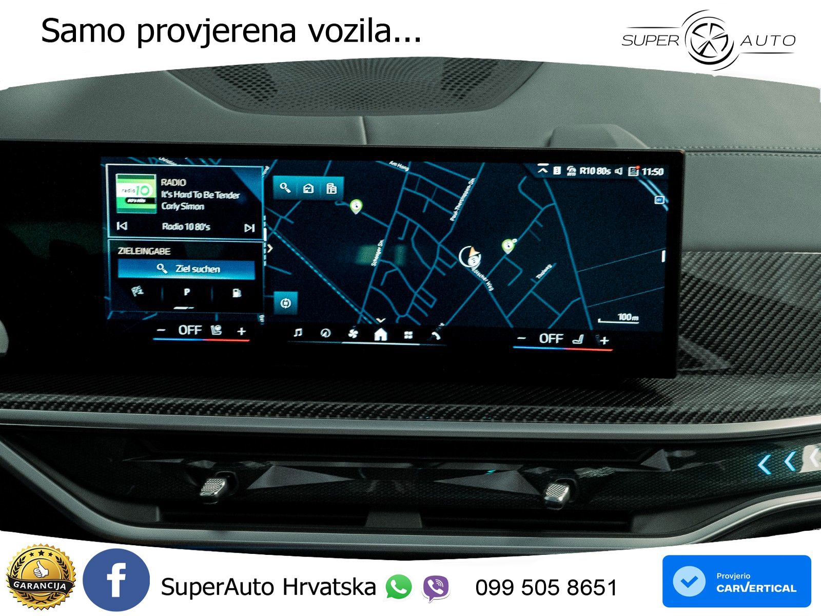BMW X5 50e (489 KS) xDrive Steptronic M Sport LED+GR SJED+ACC