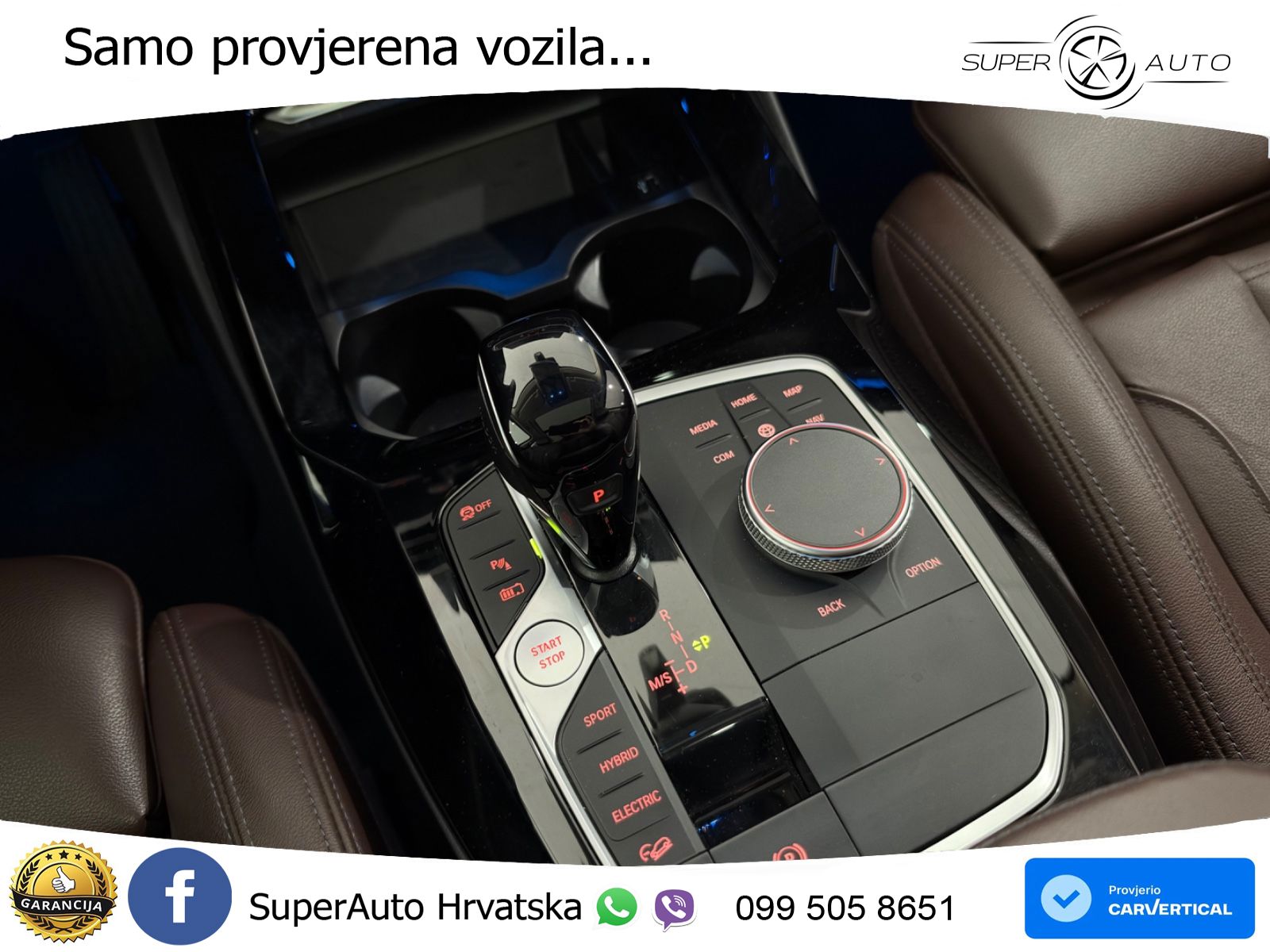 BMW X3 20i xDrive Steptronic