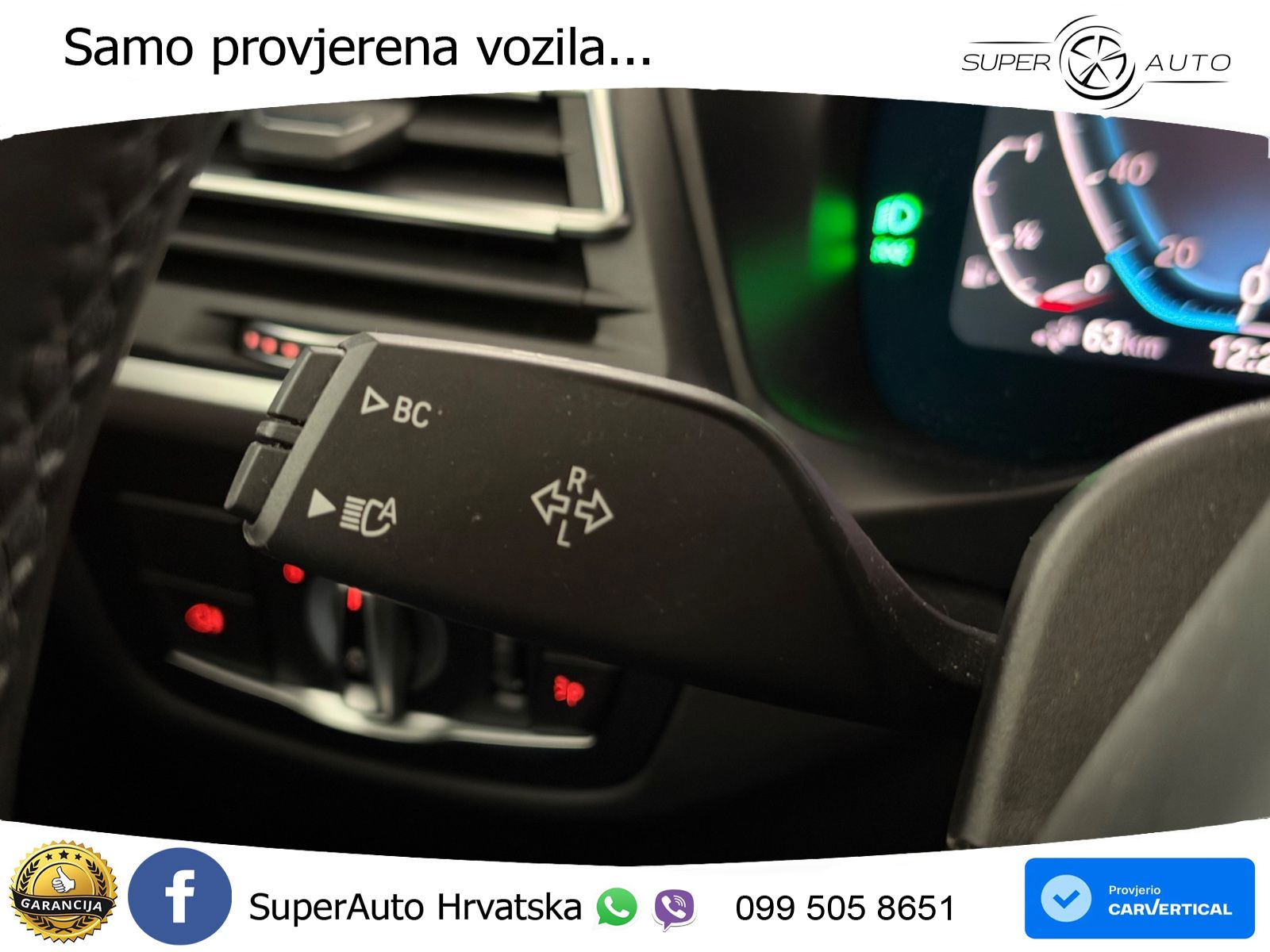 BMW X3 20i xDrive Steptronic