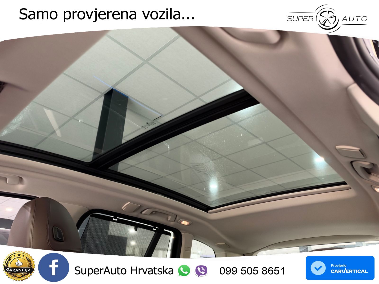 BMW X3 20i xDrive Steptronic