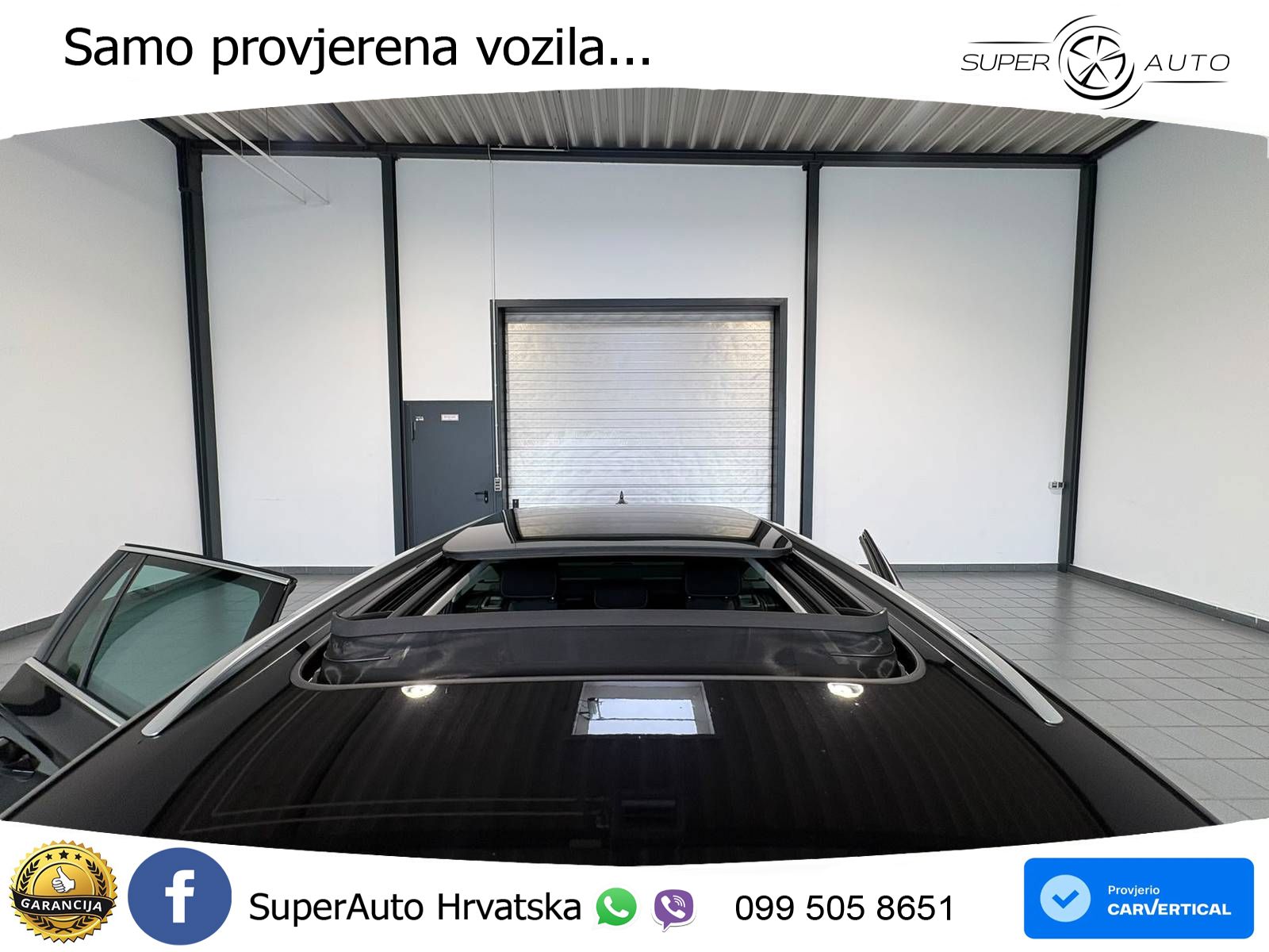 Škoda Octavia Combi 1.5 TSI (150 KS)