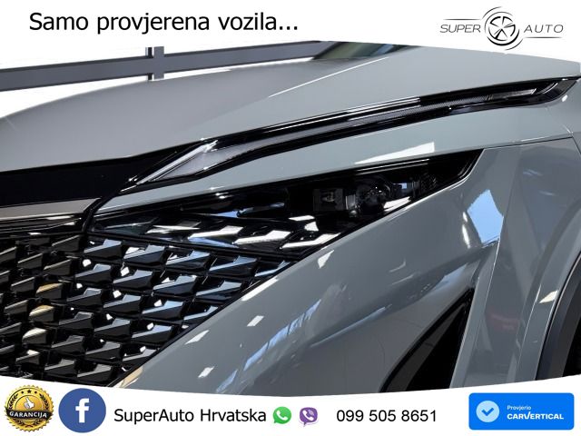 Nissan Qashqai 1.3 DIG-T (140 KS) LED+GR SJED+ACC