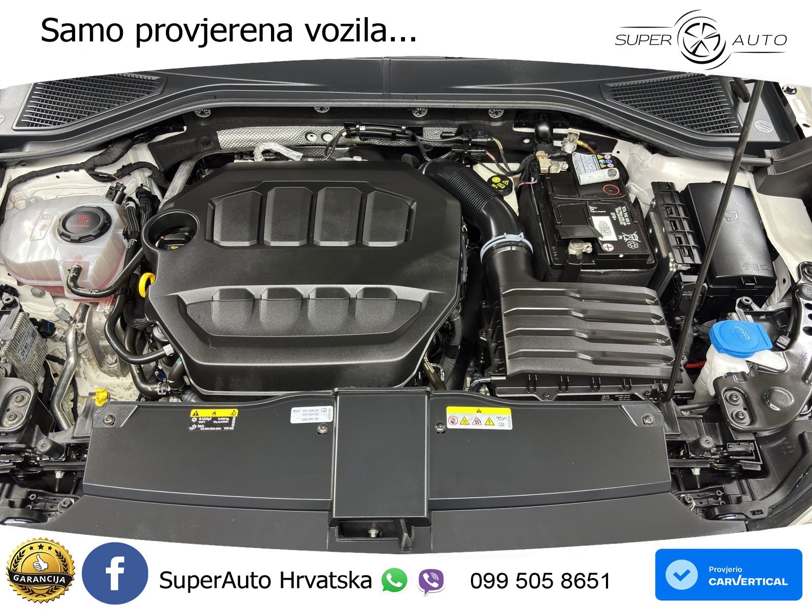 Volkswagen T-Roc I 2.0 TSI (190 KS) 4M DSG LED+GR SJED+ACC