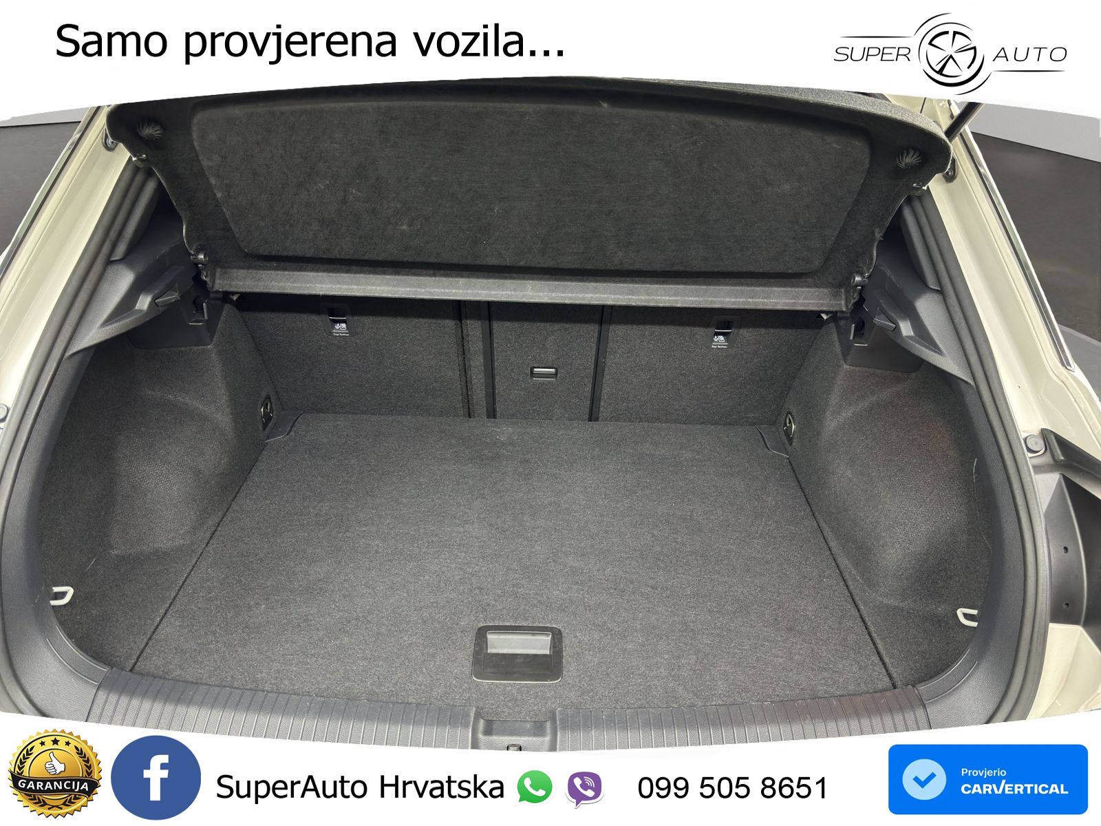 Volkswagen T-Roc I 2.0 TSI (190 KS) 4M DSG LED+GR SJED+ACC