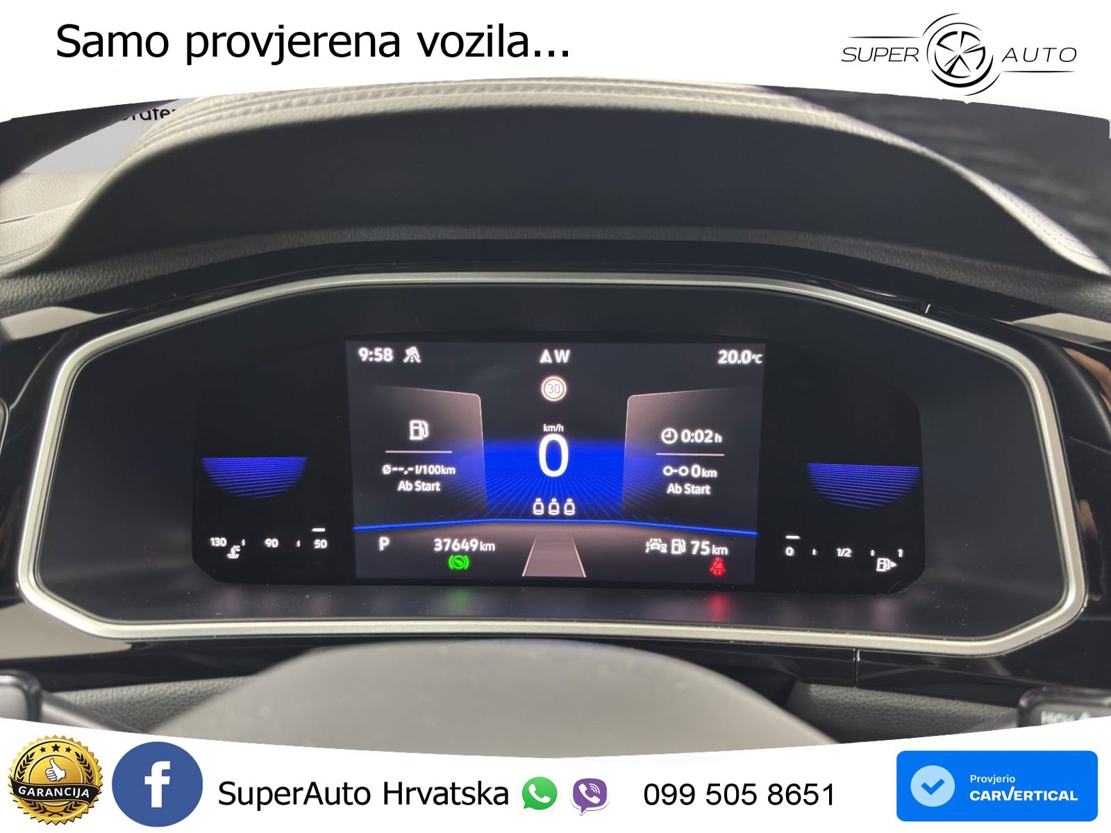 Volkswagen T-Roc I 2.0 TSI (190 KS) 4M DSG LED+GR SJED+ACC