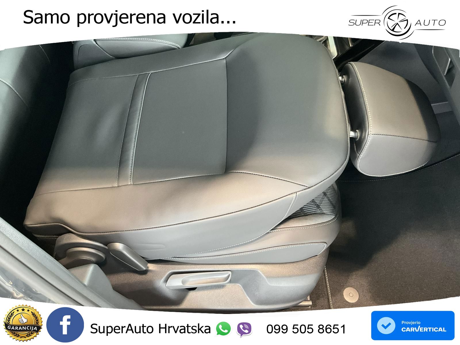 Volkswagen T-Roc 1.5 TSI (150 KS) DSG LED+GR SJED+ACC