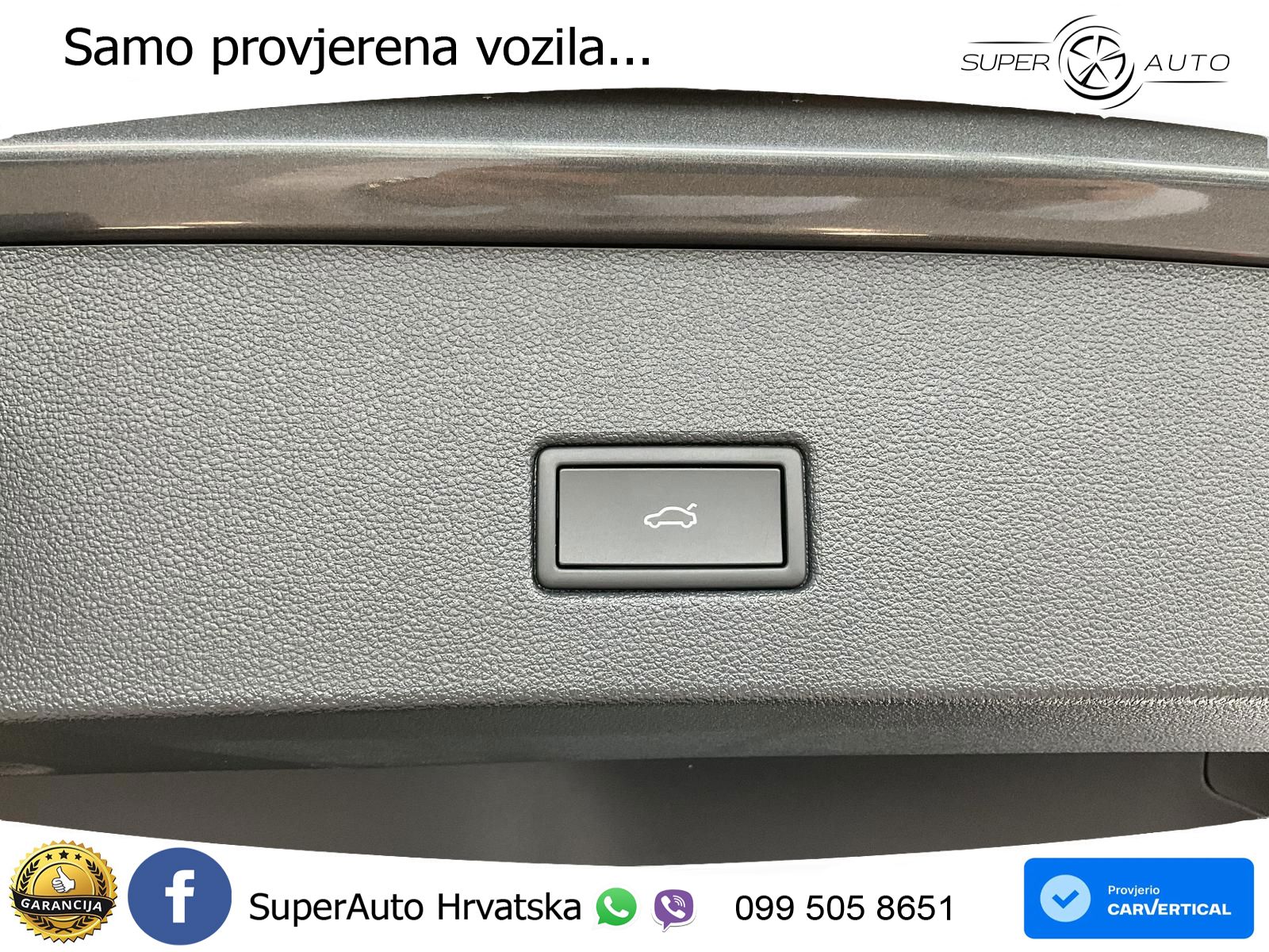 Volkswagen T-Roc 1.5 TSI (150 KS) DSG LED+GR SJED+ACC