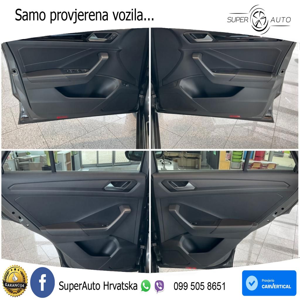 Volkswagen T-Roc 1.5 TSI (150 KS) DSG LED+GR SJED+ACC