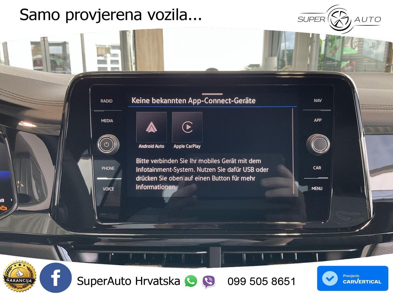 Volkswagen T-Roc 1.5 TSI (150 KS) DSG LED+GR SJED+ACC
