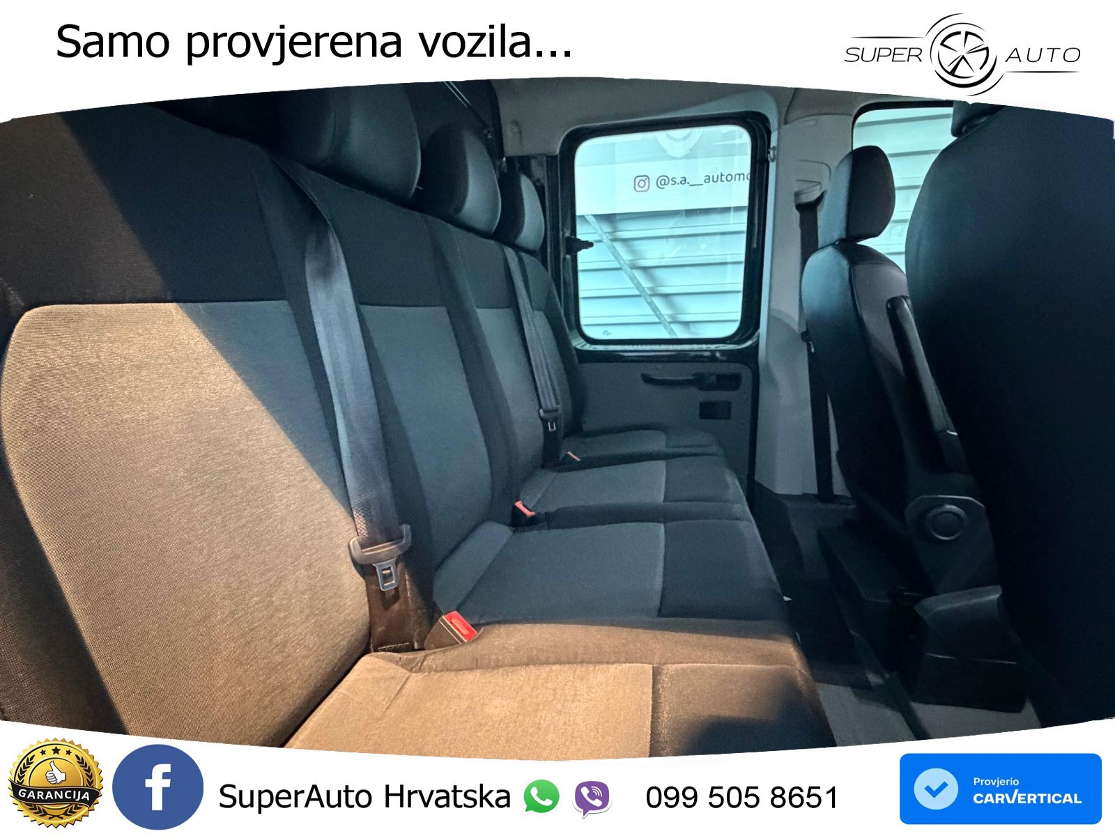 Volkswagen Crafter Pritsche 35 lang Doppelkabine*AHk* 140 KS