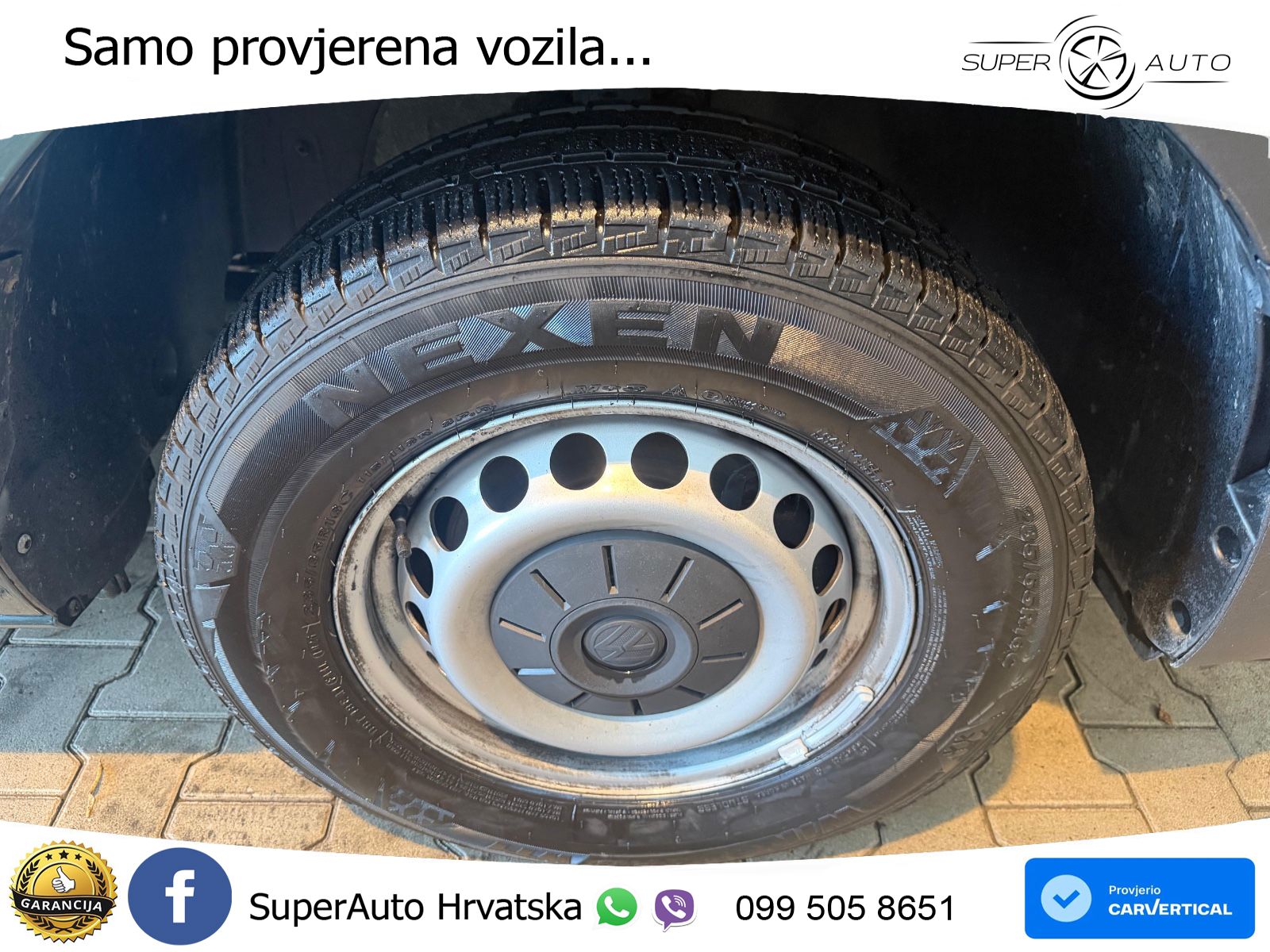 Volkswagen Crafter Pritsche 35 lang Doppelkabine*AHk* 140 KS
