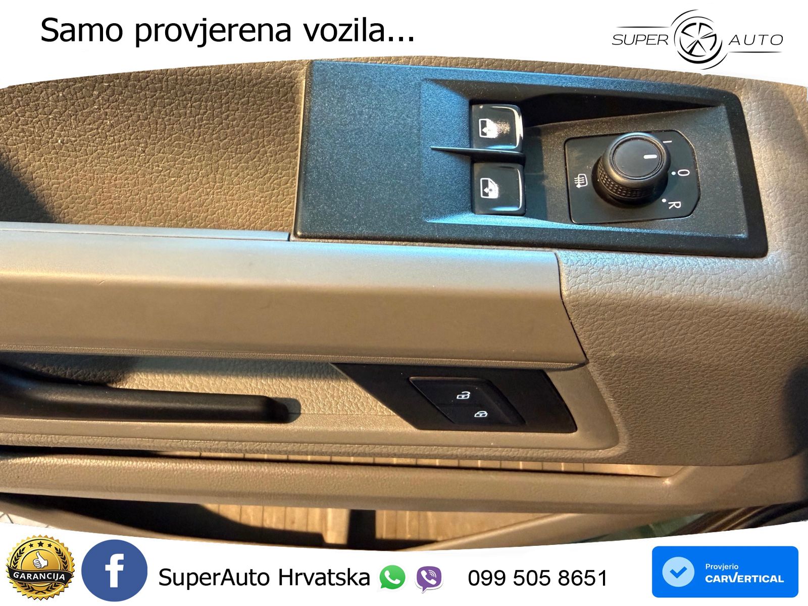 Volkswagen Crafter Pritsche 35 lang Doppelkabine*AHk* 140 KS