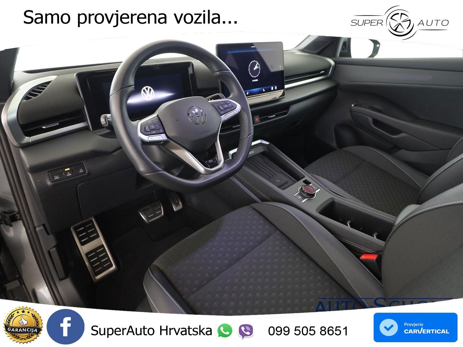 Volkswagen T-Roc 1.5 eTSI (150 KS)  DSG R-Line ACC+HEAD+GR SJED+360+PANO
