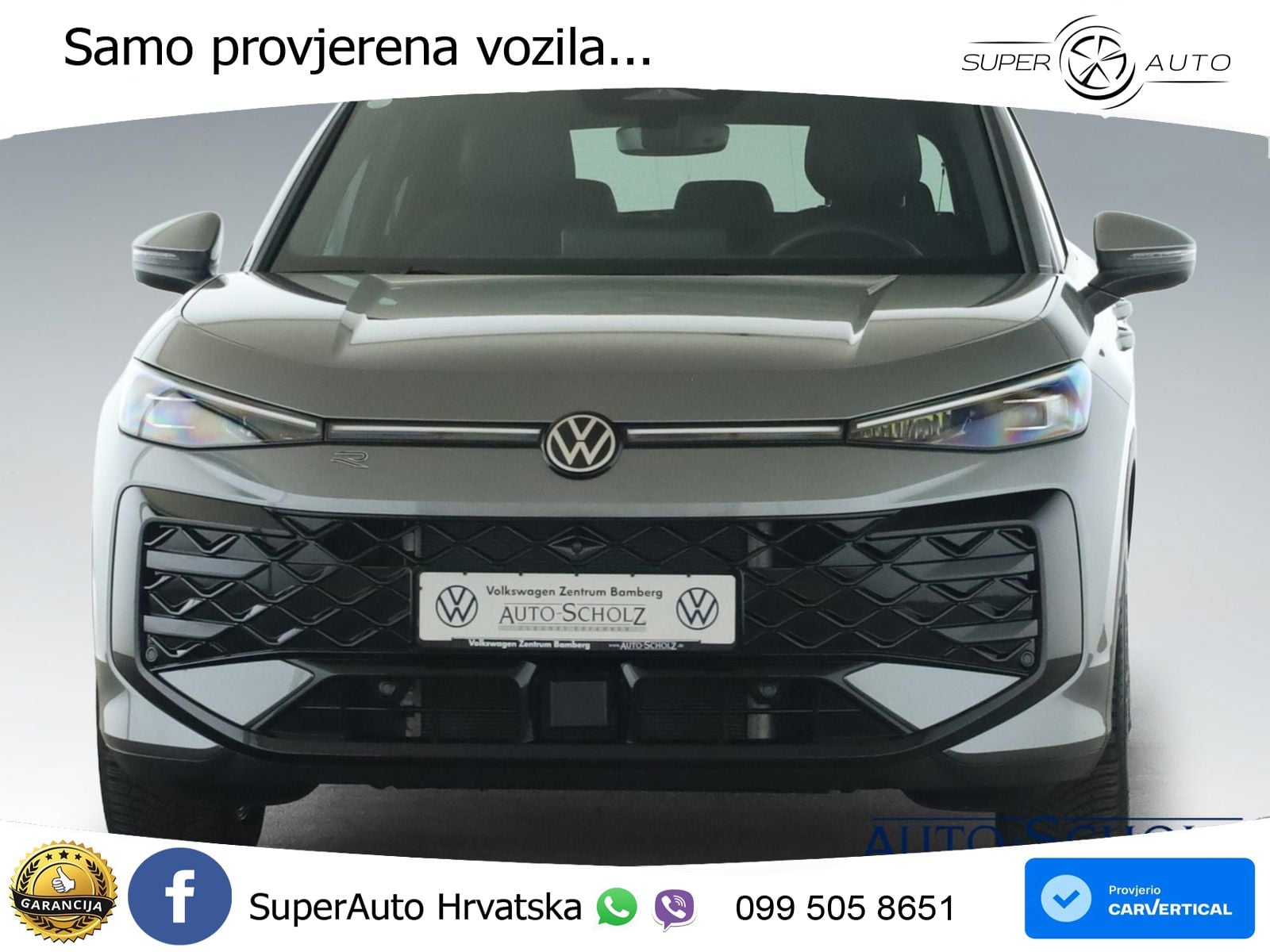 Volkswagen T-Roc 1.5 eTSI (150 KS)  DSG R-Line ACC+HEAD+GR SJED+360+PANO