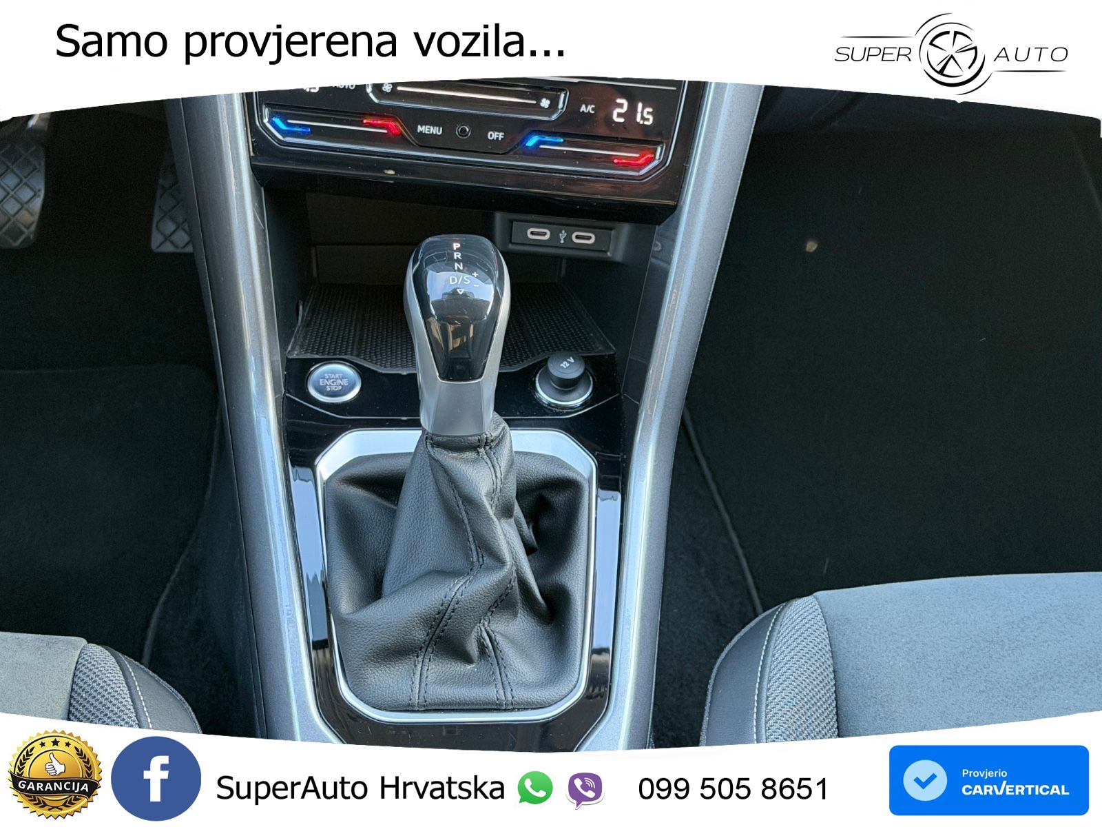 Volkswagen T-Roc 2.0 TDI (150 KS) DSG LED+GR SJED+ACC