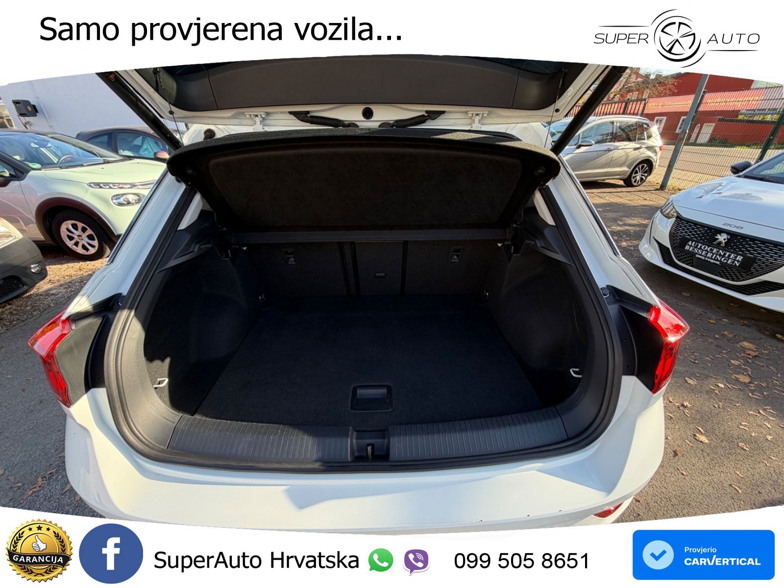 Volkswagen T-Roc 2.0 TDI (150 KS) DSG LED+GR SJED+ACC