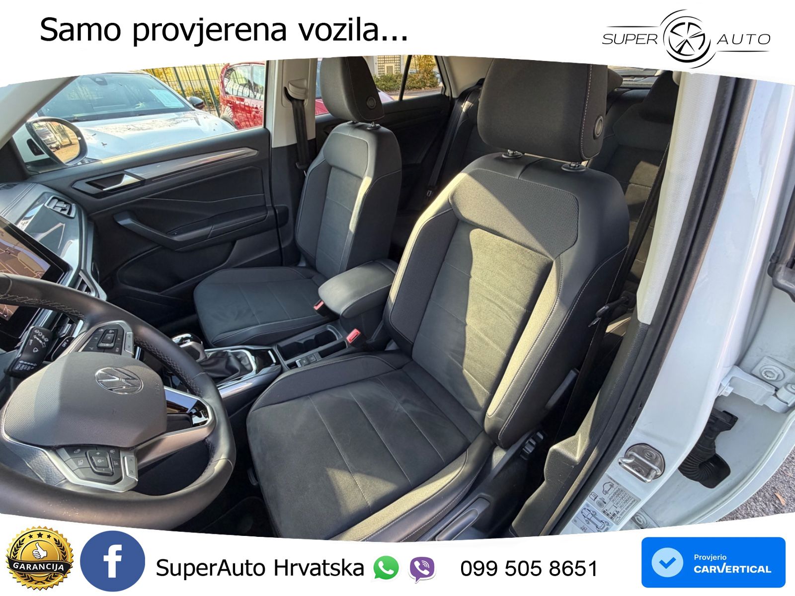 Volkswagen T-Roc 2.0 TDI (150 KS) DSG LED+GR SJED+ACC