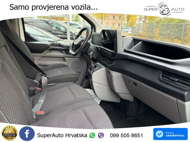 Ford Transit Custom FT300 L2''Trend'',Navi,LED-SW 110 KS