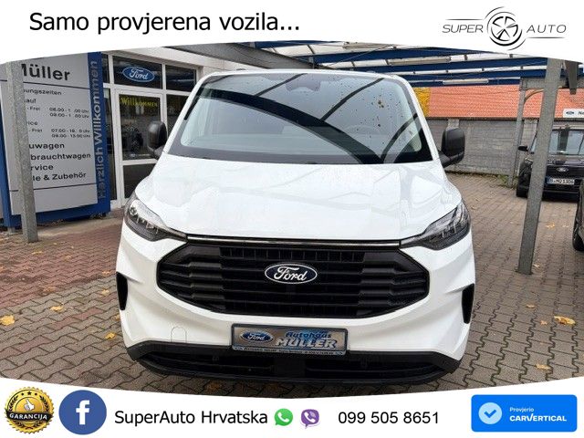 Ford Transit Custom FT300 L2''Trend'',Navi,LED-SW 110 KS