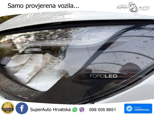 Ford Transit Custom FT300 L2''Trend'',Navi,LED-SW 110 KS