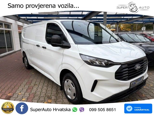 Ford Transit Custom FT300 L2''Trend'',Navi,LED-SW 110 KS