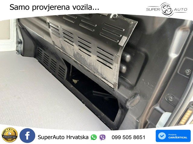 Ford Transit Custom FT300 L2''Trend'',Navi,LED-SW 110 KS