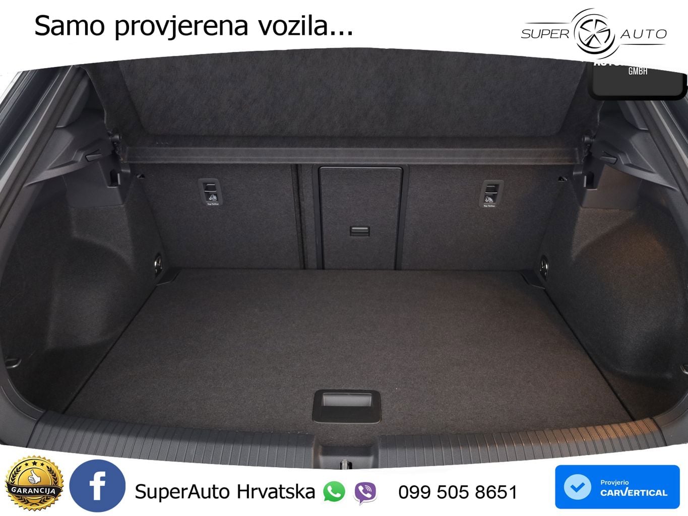 Volkswagen T-Roc 1.5 TSI (150 KS) DSG R-Line LED+GR SJED+ACC