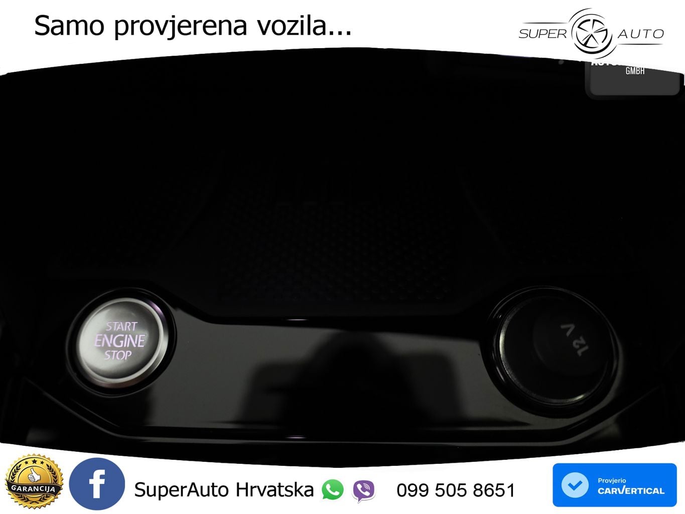 Volkswagen T-Roc 1.5 TSI (150 KS) DSG R-Line LED+GR SJED+ACC