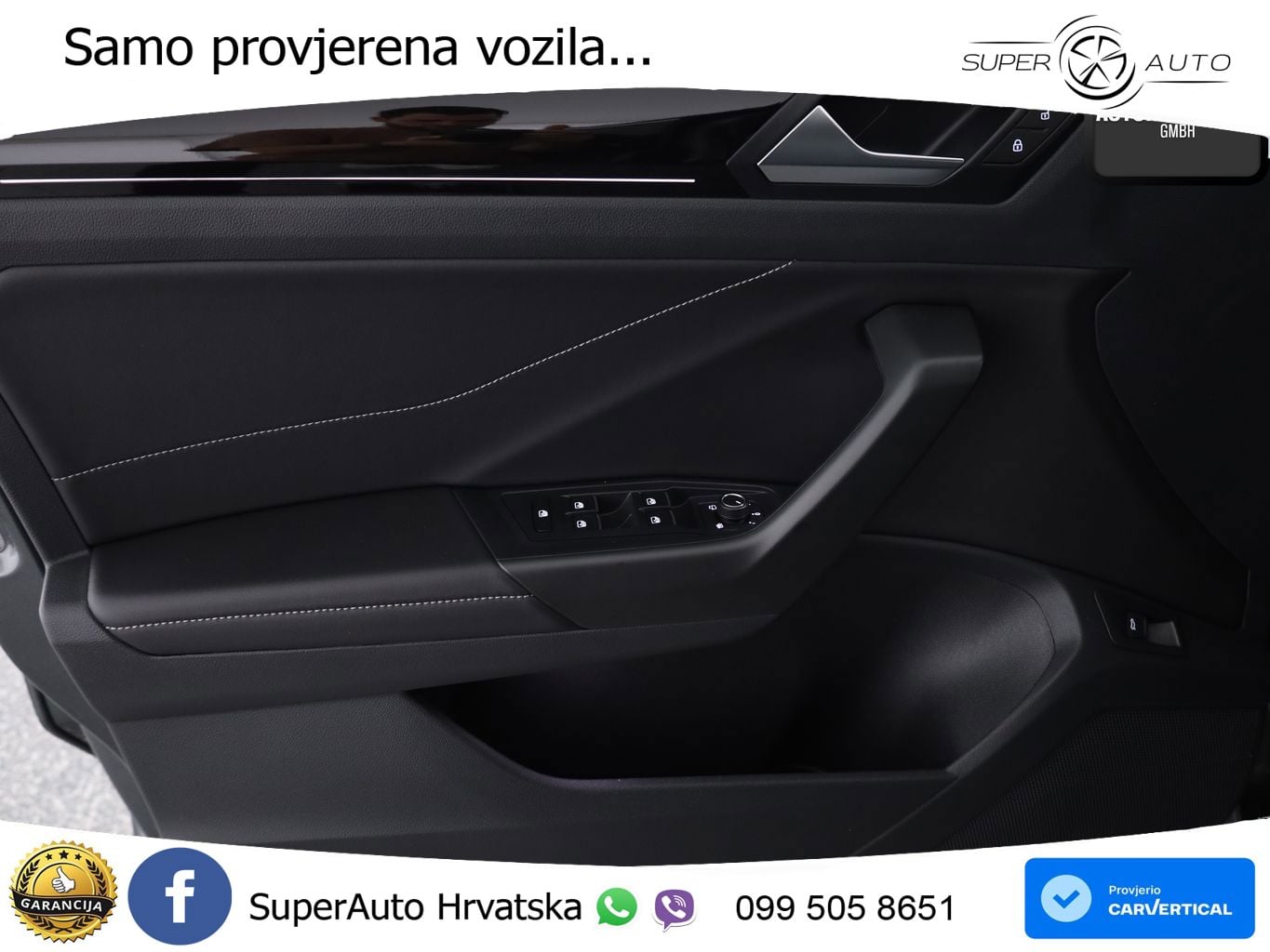 Volkswagen T-Roc 1.5 TSI (150 KS) DSG R-Line LED+GR SJED+ACC
