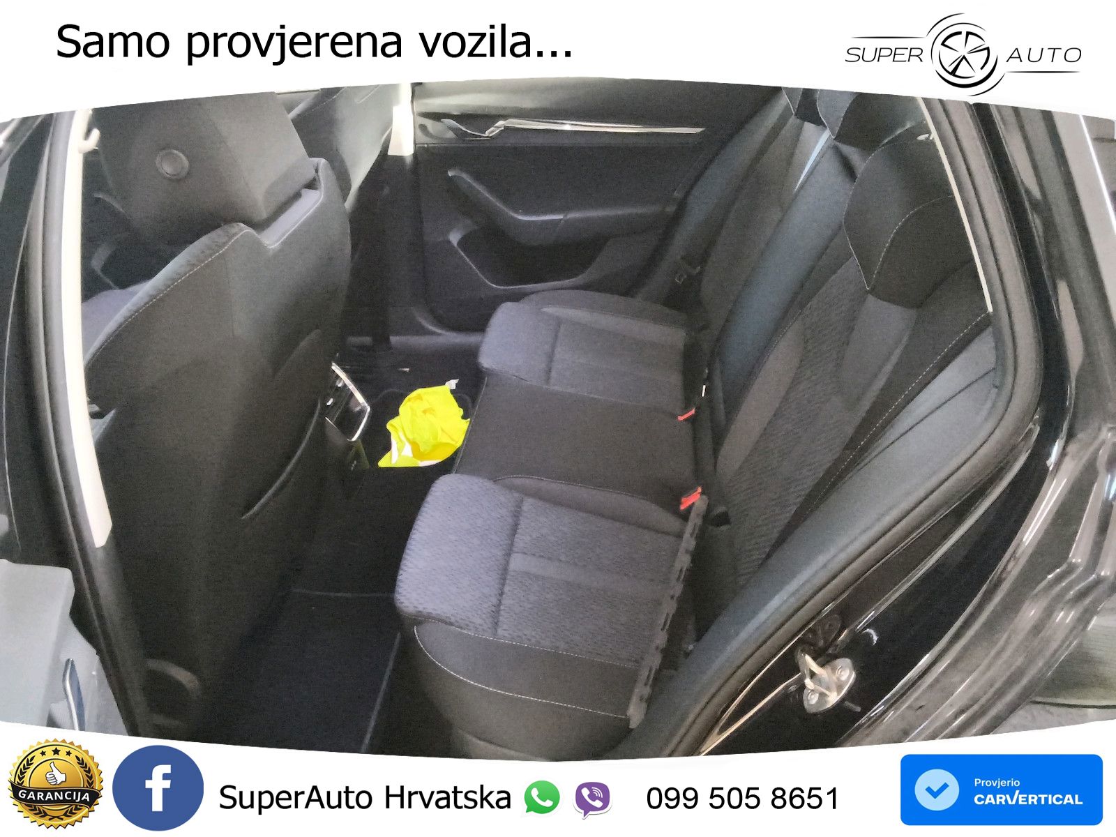 Škoda Octavia Combi 2.0 TDI (150 KS) DSG MATRIX+GR SJED+KAM
