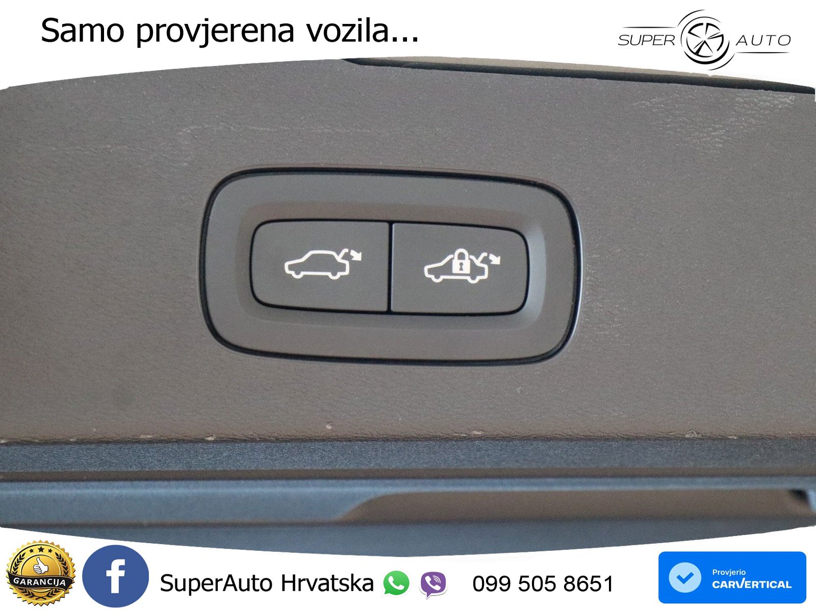 Volvo V60 2.0 T8 AWD Geartronic LED+GR SJED+ACC