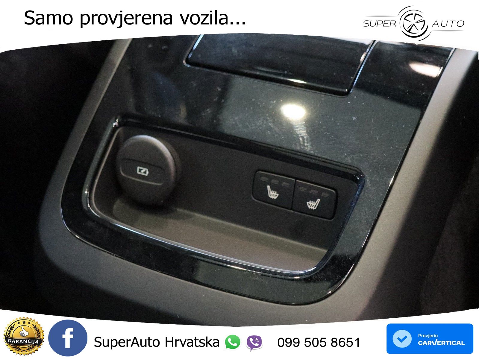 Volvo V60 2.0 T8 AWD Geartronic LED+GR SJED+ACC